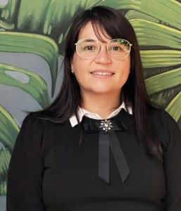 Anahí Muñoz